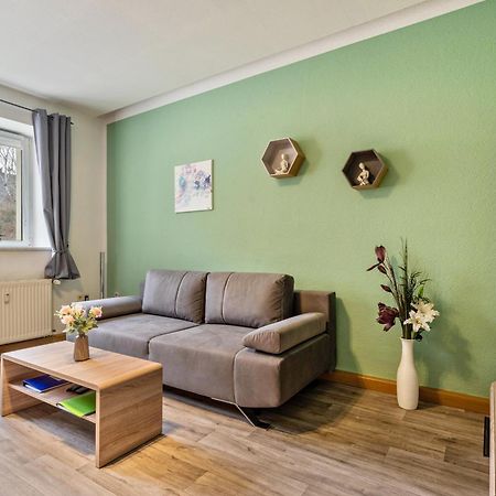 Ferienwohnung Classic 拉德贝格 外观 照片