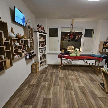 Ferienwohnung Classic 拉德贝格 外观 照片