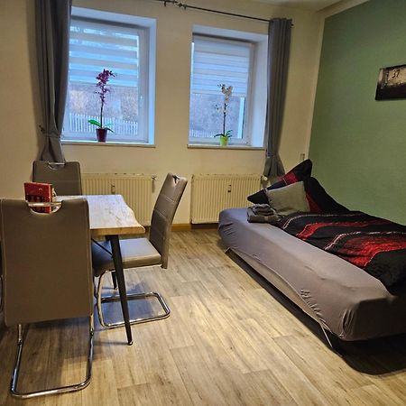 Ferienwohnung Classic 拉德贝格 外观 照片