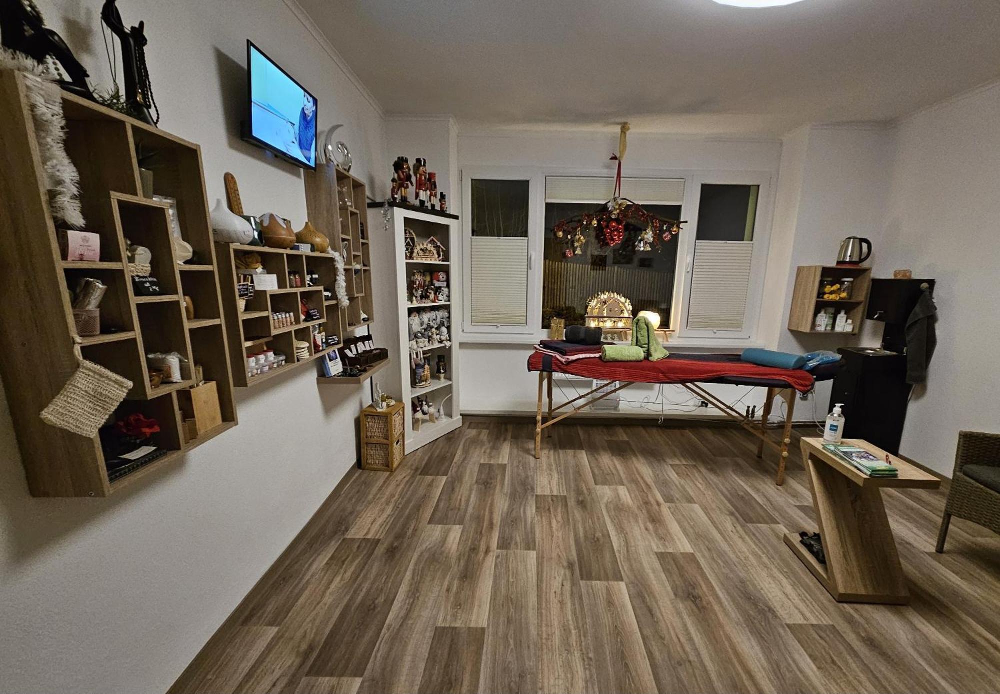Ferienwohnung Classic 拉德贝格 外观 照片