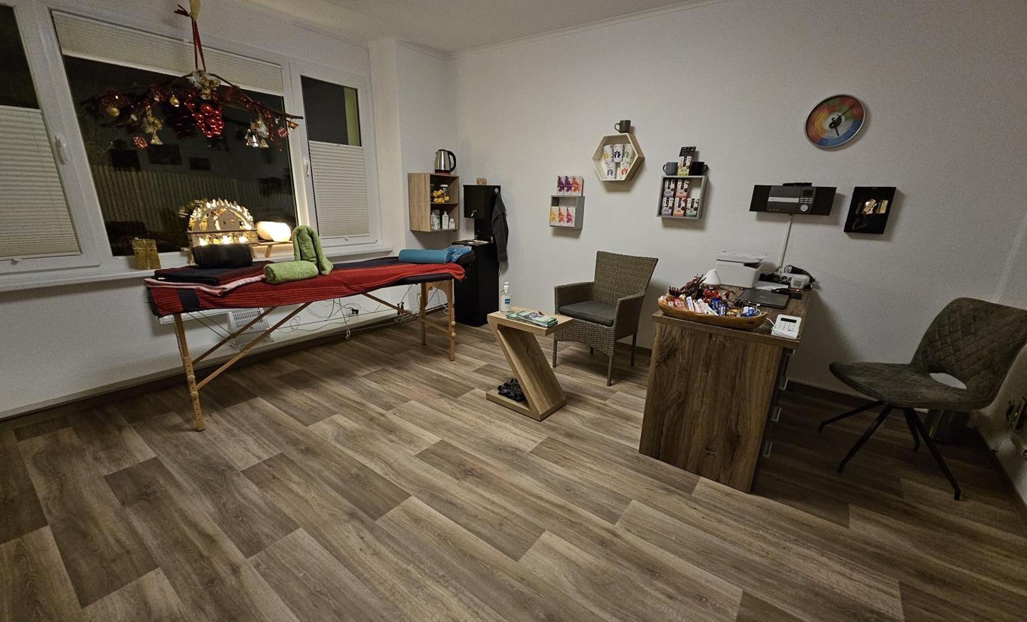 Ferienwohnung Classic 拉德贝格 外观 照片