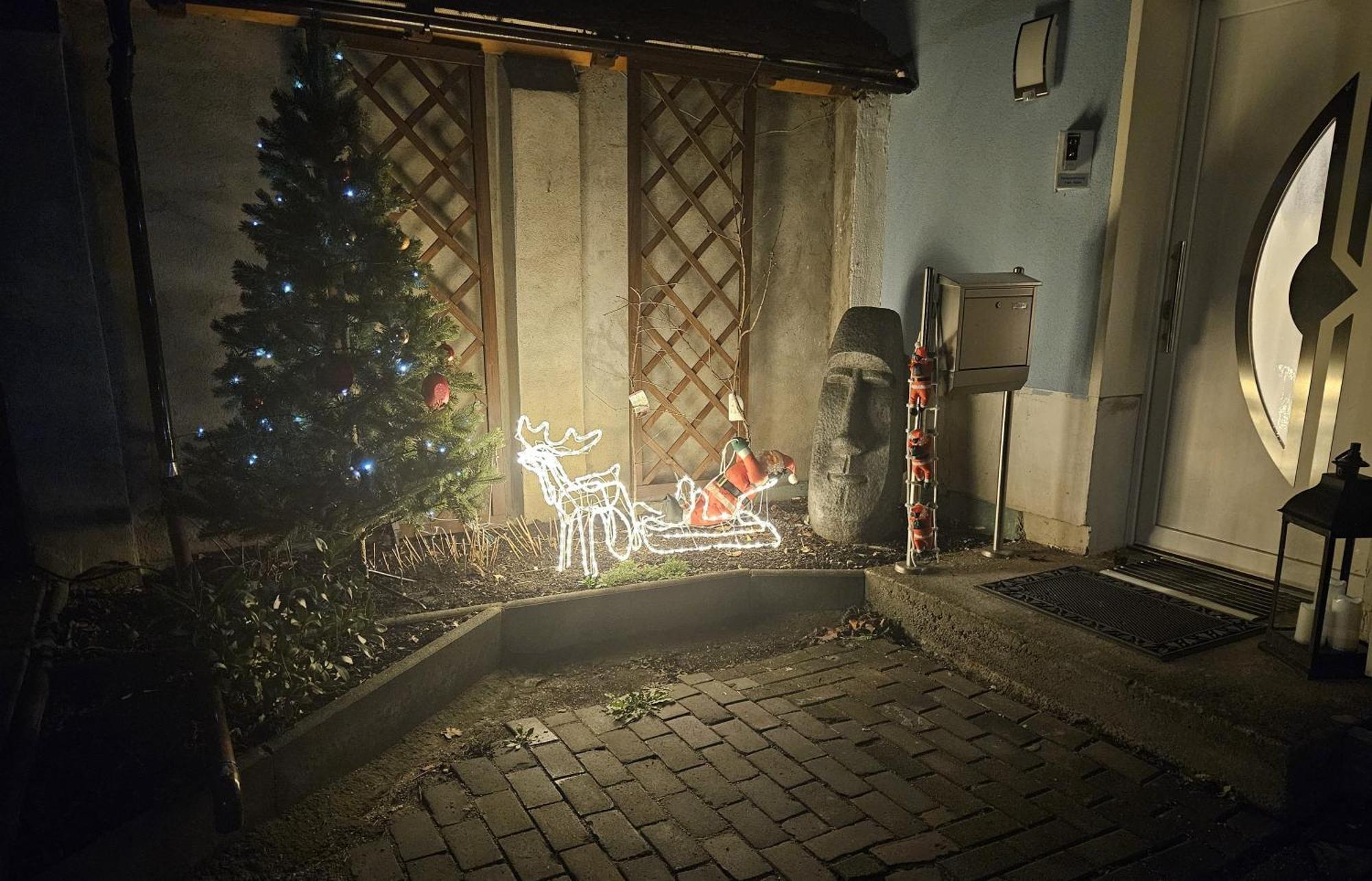 Ferienwohnung Classic 拉德贝格 外观 照片