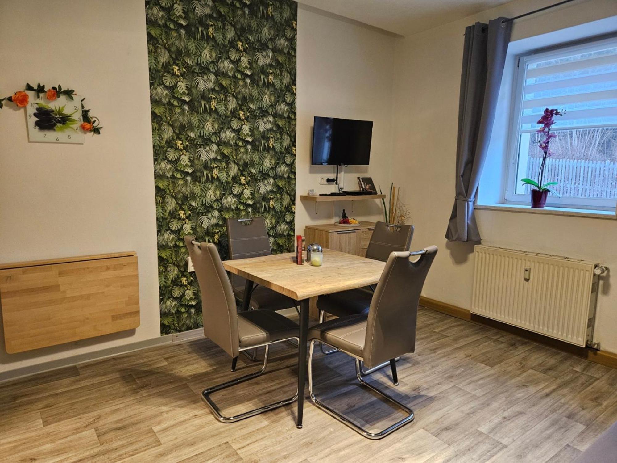 Ferienwohnung Classic 拉德贝格 外观 照片